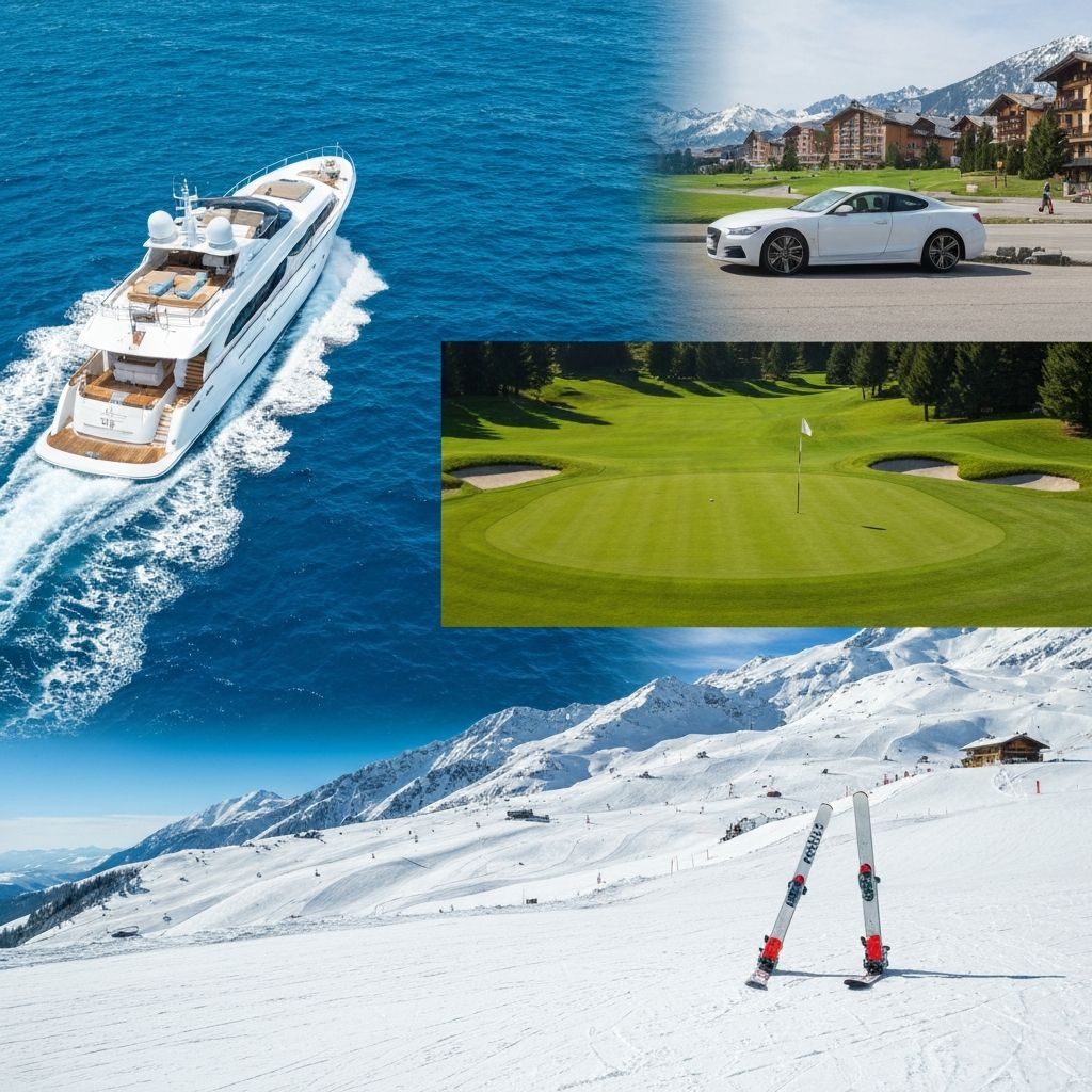 Transport & Activities